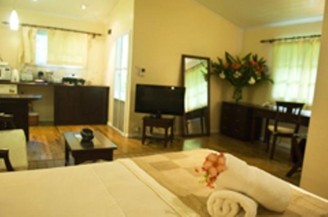 Five Princes Hotel Suva Exteriér fotografie
