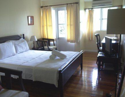 Five Princes Hotel Suva Exteriér fotografie