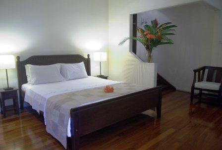 Five Princes Hotel Suva Exteriér fotografie