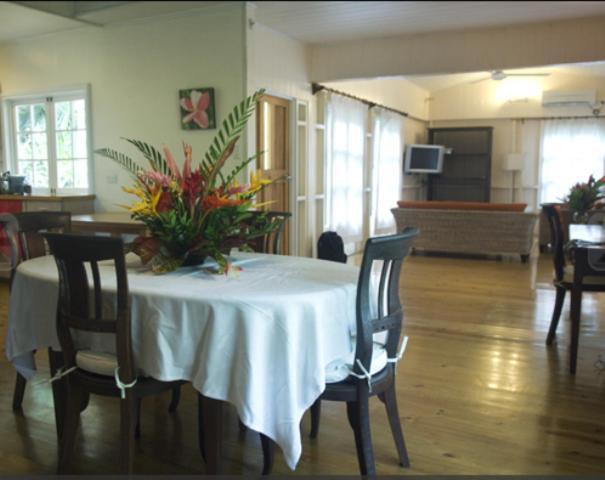 Five Princes Hotel Suva Exteriér fotografie
